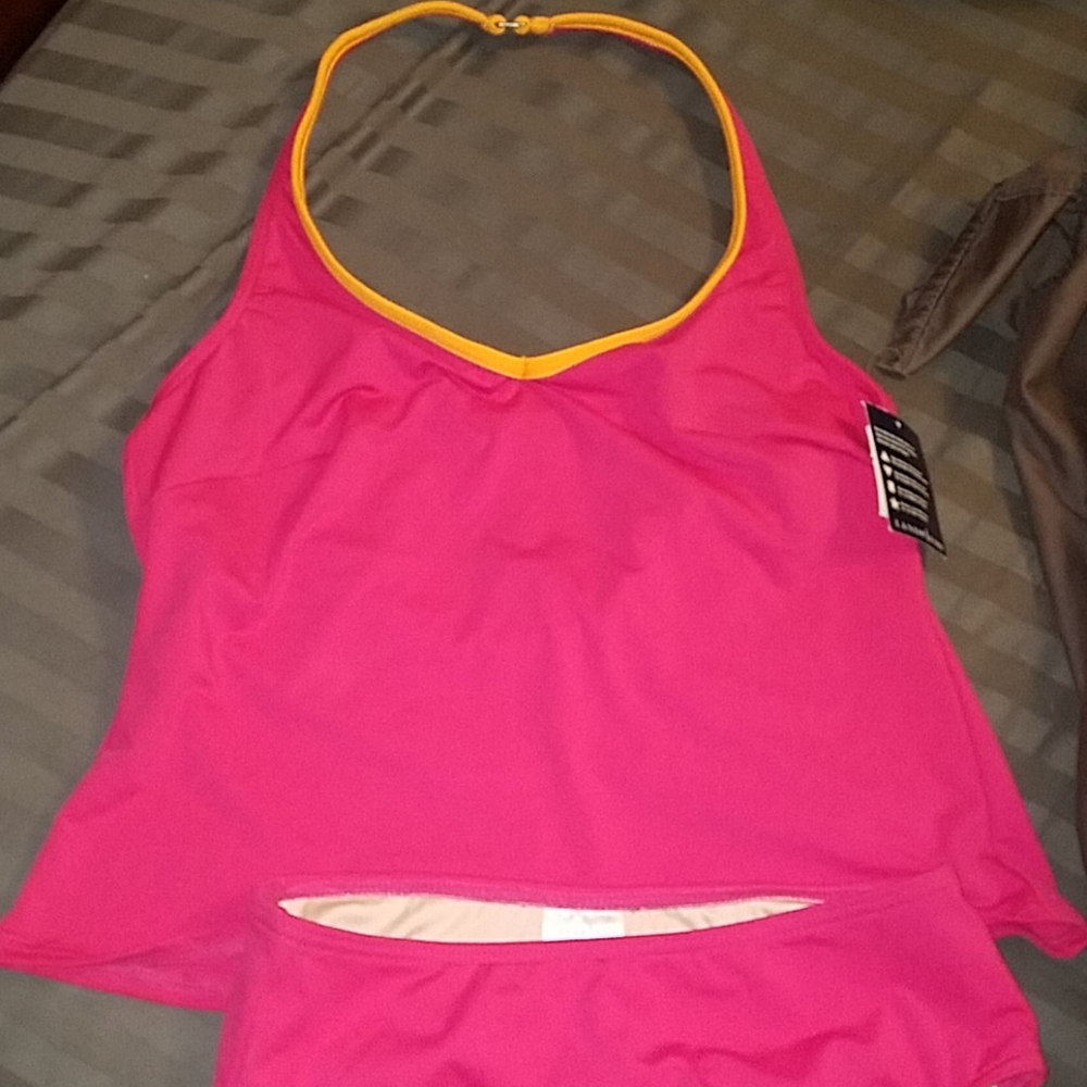 Swimsuit